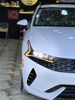 کیا K5